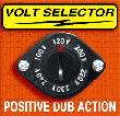 Volt Selector