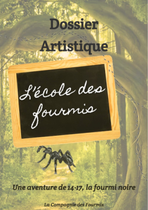 icon dossier artistique